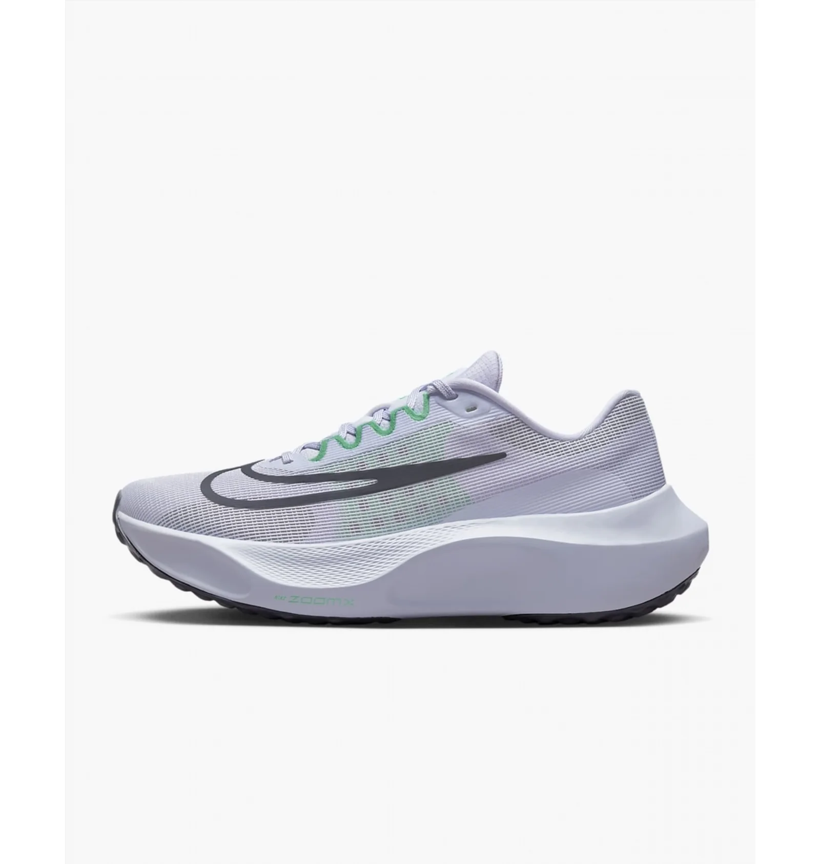 ᐉ Кроссовки мужские Nike Zoom Fly 5 White DM8968-500 - купить в