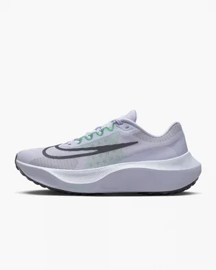 Кроссовки мужские Nike Zoom Fly 5 White DM8968-500