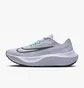 Кросівки чоловічі Nike Zoom Fly 5 White DM8968-500