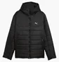 Куртка чоловіча Puma Ess Hooded Padded Jacket Black 685211-01