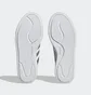 Кроссовки женские Adidas Court Platform White ID1969