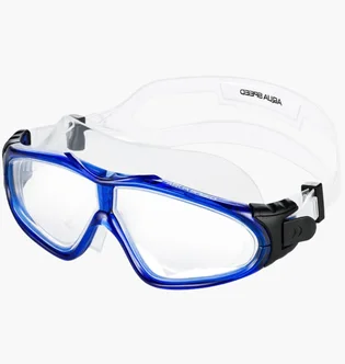 Очки для плавания унисекс Aqua Speed Sirocco 042-01