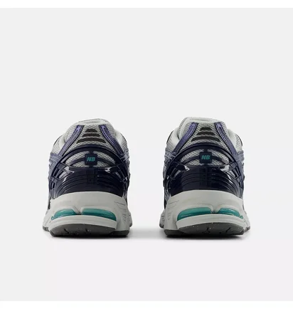 Кроссовки мужские New Balance 1906A Blue/Grey U190688T