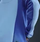 Толстовка мужская Nike Tech Fleece Pro Windrunner Blue IF1325-468