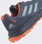 Кроссовки мужские Adidas Tracefinder Trail Running Shoes Blue GX8684
