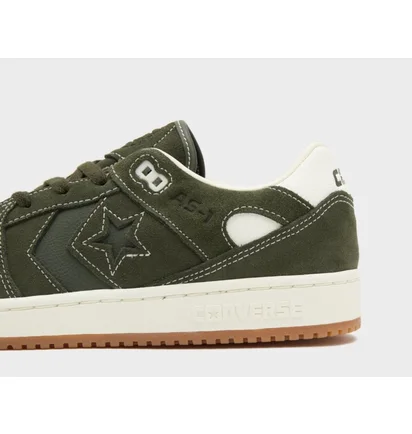 Кеды мужские Converse As-1 Pro Green A06659C