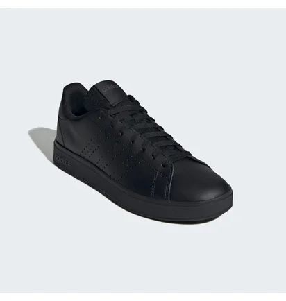 Кросівки унісекс Adidas Advantage Base 2.0 Black IG9184