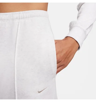 Спортивный костюм женский Nike Chill French Terry Fz Kadın Gri Sweatshirt White FN2415-051__FN2434-051
