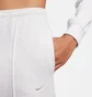 Спортивный костюм женский Nike Chill French Terry Fz Kadın Gri Sweatshirt White FN2415-051__FN2434-051