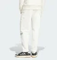 Штаны мужские Adidas All Szn Fleece Graphic Loose Sportswear White JJ3664