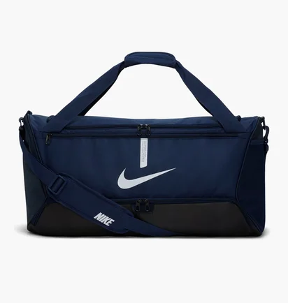 Сумка унісекс Nike Nk Acdmy Team S Duff Blue Cu8097-410