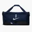 Сумка унісекс Nike Nk Acdmy Team S Duff Blue Cu8097-410