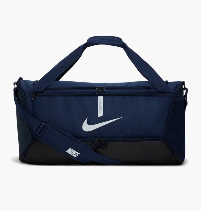 Сумка унісекс Nike Nk Acdmy Team S Duff Blue Cu8097-410