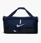 Сумка унісекс Nike Nk Acdmy Team S Duff Blue Cu8097-410
