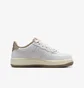 Кроссовки детские Nike Air Force 1 Lv8 White HF6924-100