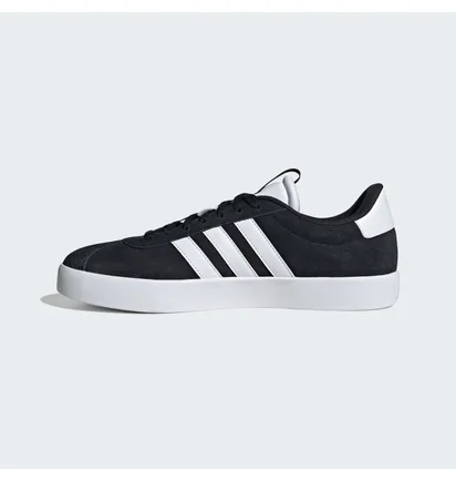 Кроссовки унисекс Adidas Vl Court 3.0 Shoes Black ID6278