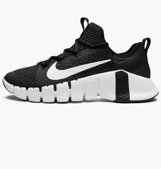 Кросівки чоловічі Nike Free Metcon 3 Black CJ0861-010