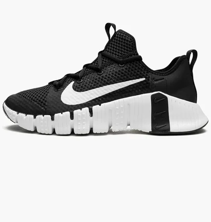 Кросівки чоловічі Nike Free Metcon 3 Black CJ0861-010