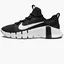 Кросівки чоловічі Nike Free Metcon 3 Black CJ0861-010