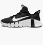 Кросівки чоловічі Nike Free Metcon 3 Black CJ0861-010