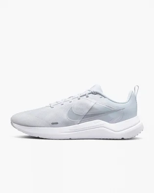 Кроссовки мужские Nike Downshifter 12 Training Shoes White Dd9293-100