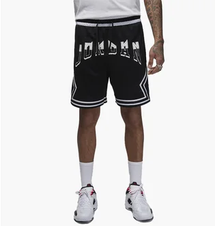 Шорты мужские Air Jordan Dri-Fit Sport Black FD5957-010