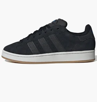 Кросівки чоловічі Adidas Campus 00S Shoes Black IG5920