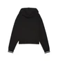 Толстовка жіноча Puma Class Comfort Black 691878-01