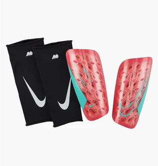 Щитки унисекс Nike Mercurial Lite Superlock Peach DN3609-850