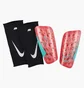 Щитки унісекс Nike Mercurial Lite Superlock Peach DN3609-850
