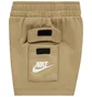 Спортивный костюм детский Nike Track Beige/Grey 86J213-X3E