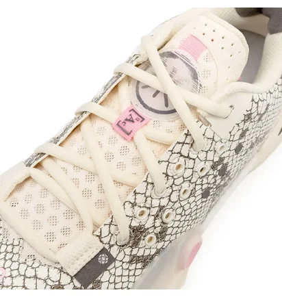 Кроссовки унисекс Li-Ning Wade All City Year Of The Snake Beige ABAV001-5