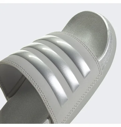 Тапочки женские Adidas Adilette Comfort Slides Grey H03619