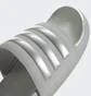 Тапочки женские Adidas Adilette Comfort Slides Grey H03619
