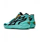 Кросівки унісекс Puma Mb.02 Turquoise 377590-01