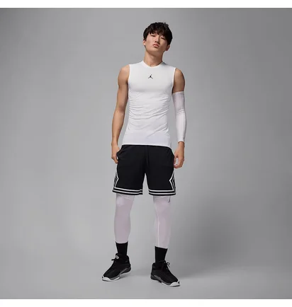 Майка мужская Air Jordan Df Sprt Sl Comp White HV4101-100