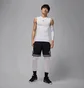 Майка мужская Air Jordan Df Sprt Sl Comp White HV4101-100