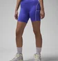Шорты женские Air Jordan Sport Blue Dx0461-430