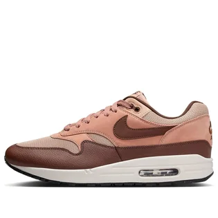 Кросівки чоловічі Nike Air Max 1 Sc Beige/Brown FB9660-200