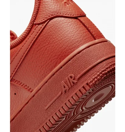 Кеди жіночі Nike Air Force 1 07 Peach Dz4442-800