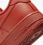 Кеди жіночі Nike Air Force 1 07 Peach Dz4442-800