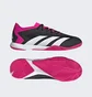 Футзалки унісекс Adidas Predator Accuracy.3 Low Indoor Boots Black GW7067