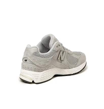 Кроссовки мужские New Balance 2002 Grey M2002WD