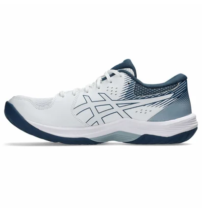 Кроссовки мужские Asics Beyond White/Blue 1071A092-103