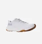 Кроссовки женские Hoka Transport Wide White 1164371-WWH