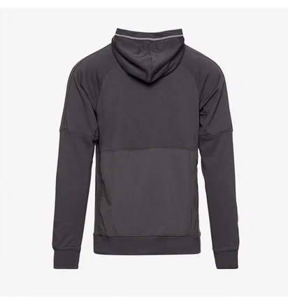 Худи мужское Nike Strike 22 Pullover Hoody Grey DH9380-070