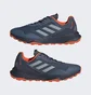 Кроссовки мужские Adidas Tracefinder Trail Running Shoes Blue GX8684