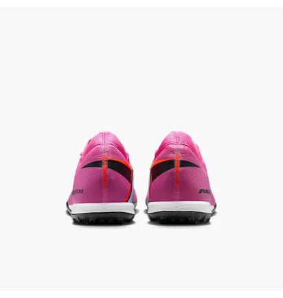 Сороконожки унисекс Nike Zoom Vapor 16 Pro Pink FQ8687-600