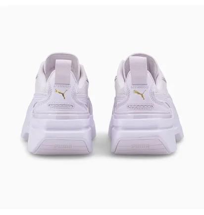 Кроссовки женские Puma Cosmo Rider Pink 384047-02