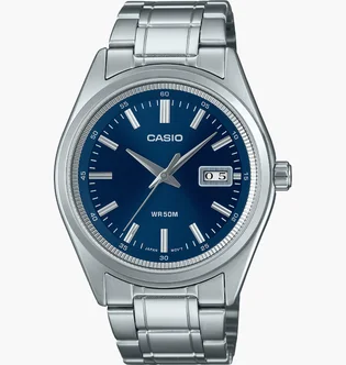 Годинник чоловічий Casio Standard MTP-B180D-2A